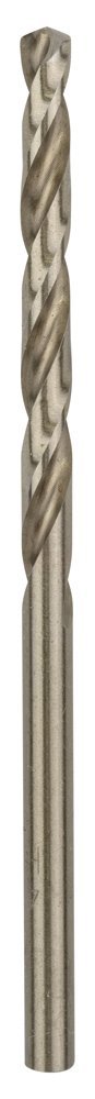 Bosch Metal Matkap Ucu HSS-Co DIN 338 (Altın) 4,5x80 mm (10 Adet) - 2608585883
