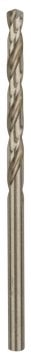 Bosch Metal Matkap Ucu HSS-Co DIN 338 (Altın) 4,5x80 mm (10 Adet) - 2608585883