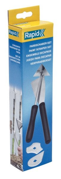 Rapid Boya Kazıma Seti - 5000210