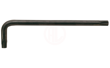 Ceta Form Torx L Anahtar (Uzun Tip) T6