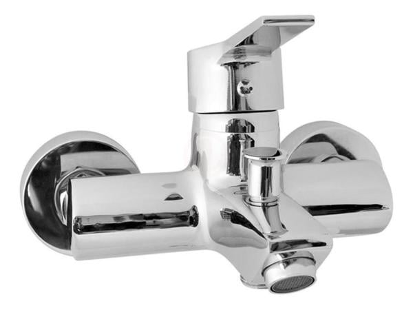 Güven Musluk Safir Banyo Bataryası - GVNM9604