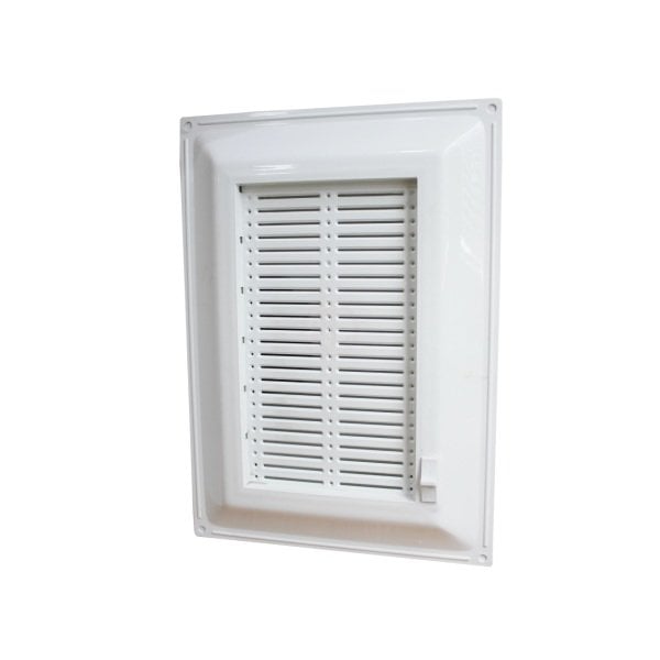 Panfix Kanatsız Menfez 30x41 cm