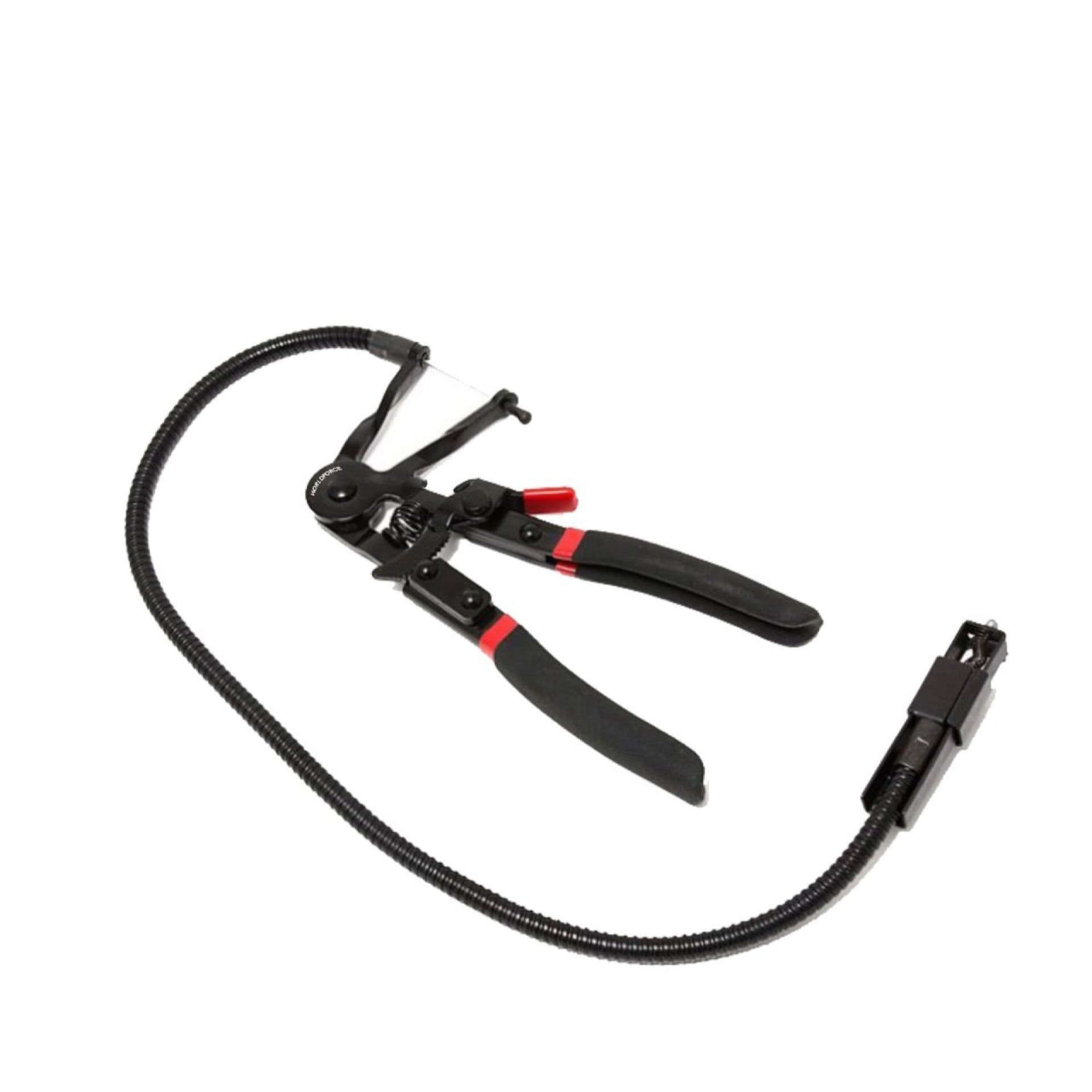Worldforce Hortum Kelepçe Pensesi Spiralli 18-54 mm