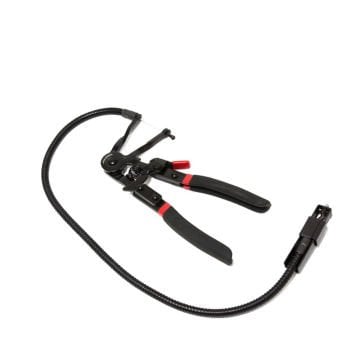 Worldforce Hortum Kelepçe Pensesi Spiralli 18-54 mm