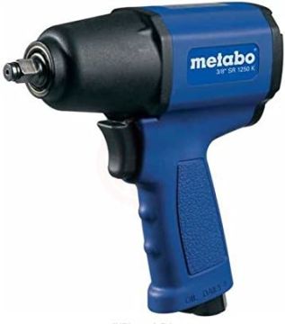 Metabo Havalı Somun Sıkma Makinesi SR 1250 K