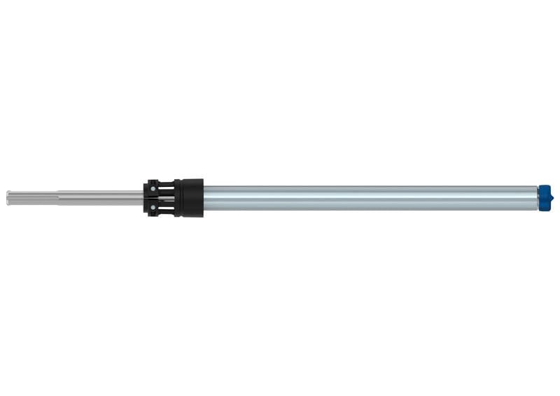 Bosch Expert Sds Clean Max-8x Kimyasal Dübeller İçin 30 Mm - 2608901808