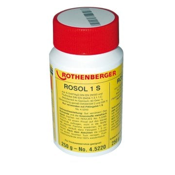 Rothenberger Rosol 1S-250 Gr - 45220