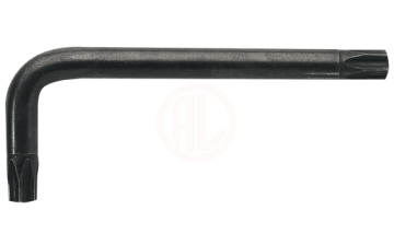 Ceta Form Torx L Anahtar (Kısa Tip) T7