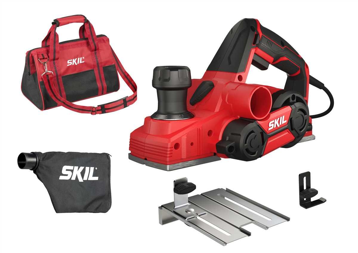 Skil 1590DA Planya 710W Çantalı