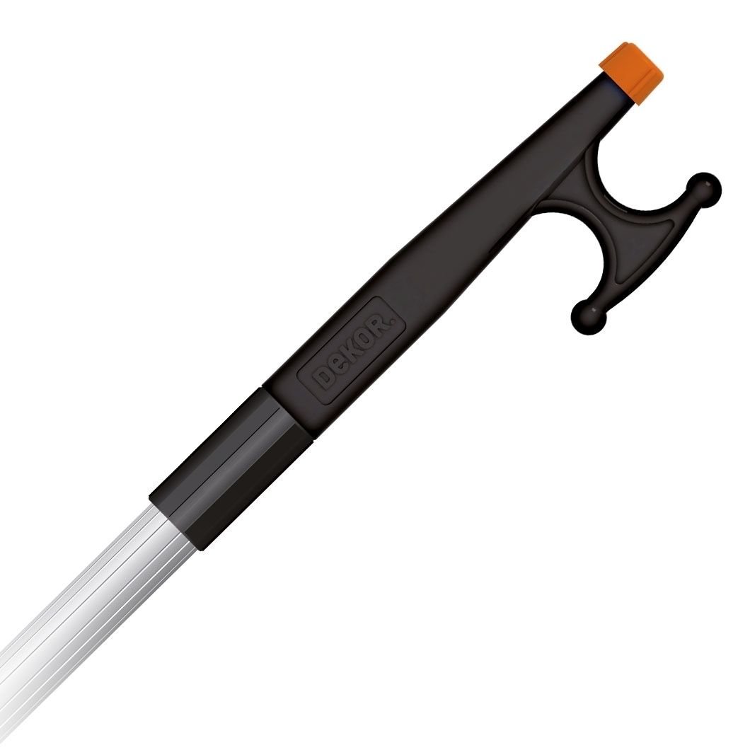 Dekor Rulo 1287 Ayarlı Kakıç 2 Kademeli 2,5 Mt