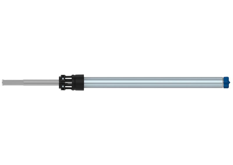Bosch Expert Sds Clean Max-8x Kimyasal Dübeller İçin 32 Mm - 2608901810