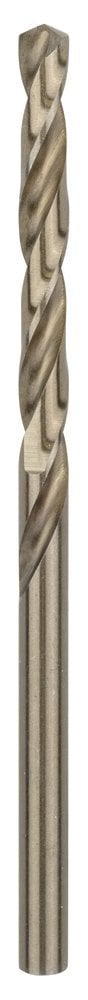 Bosch Metal Matkap Ucu HSS-Co DIN 338 (Altın) 5,5x93 mm (10 Adet) - 2608585888