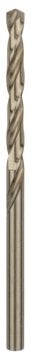 Bosch Metal Matkap Ucu HSS-Co DIN 338 (Altın) 5,5x93 mm (10 Adet) - 2608585888
