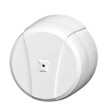 Palex Mini Pratik Tuvalet Kağıdı Dispenseri Beyaz - 3442-0