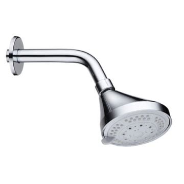 KAS Yağmur Ankastre Duş Seti Fonksiyonlu