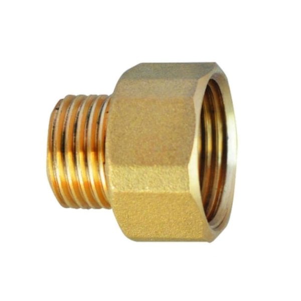 Klepsan Sarı Lüle 3/4 - 1”