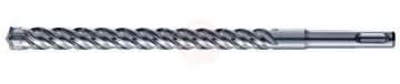 Makita SDS Plus Delici Elmas Matkap Ucu Nemesis 16x450 mm (B-13409)