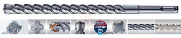 Makita SDS Plus Delici Elmas Matkap Ucu Nemesis 16x450 mm (B-13409)