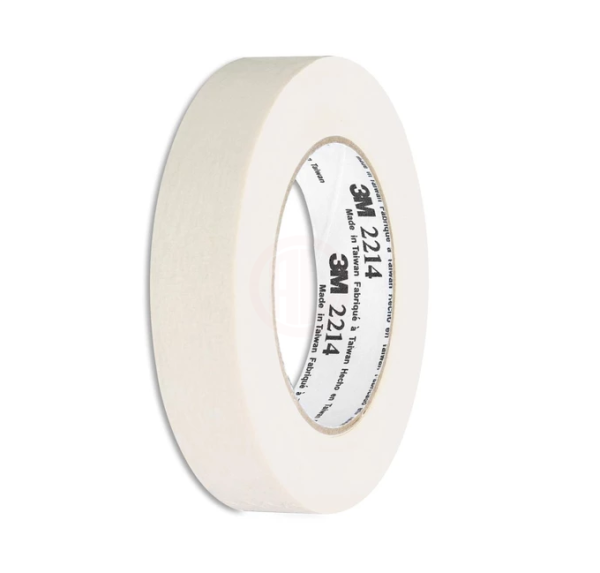 3M MASKELEME BANDI 19 MM 40 MT 2214 - 1010293