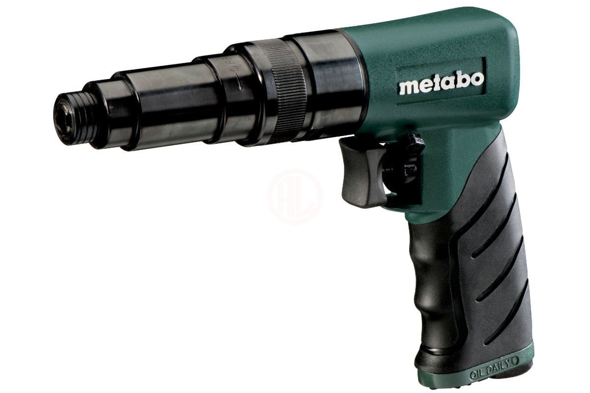 Metabo Havalı Vidalama Matkabı DS 14