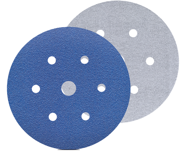 Karbosan Comfort Line Zr Standart Yoğunluk Flap Disk Zxr11 Konik 180 Mm 60 Kum