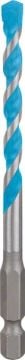 Bosch Çok Amaçlı Matkap Ucu Expert HEX-9 MC 6x150mm - 2608900575