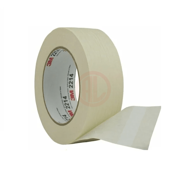 3M MASKELEME BANDI 25 MM 40 MT 2214 - 1010294