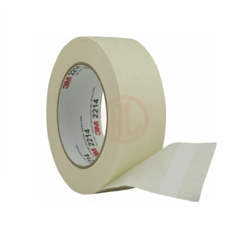 3M MASKELEME BANDI 25 MM 40 MT 2214 - 1010294