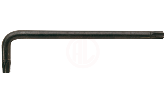 Ceta Form Torx L Anahtar (Uzun Tip) T8