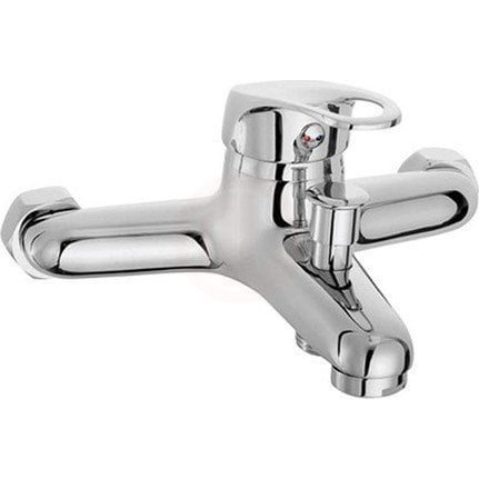 Güven Musluk Bora Lavabo Bataryası - GVNMB9351