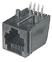 Assmann Modüler Fiş Yuvası (Jack), 8/8, Dişi, Kart Tipi