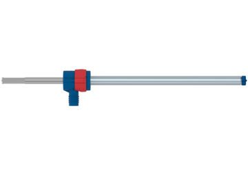 Bosch Expert Sds Clean Max-8x Kimyasal Dübeller İçin Set 24 Mm - 2608901793