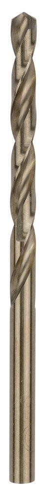 Bosch Metal Matkap Ucu HSS-Co DIN 338 (Altın) 7,0x109 mm (10 Adet) - 2608585892