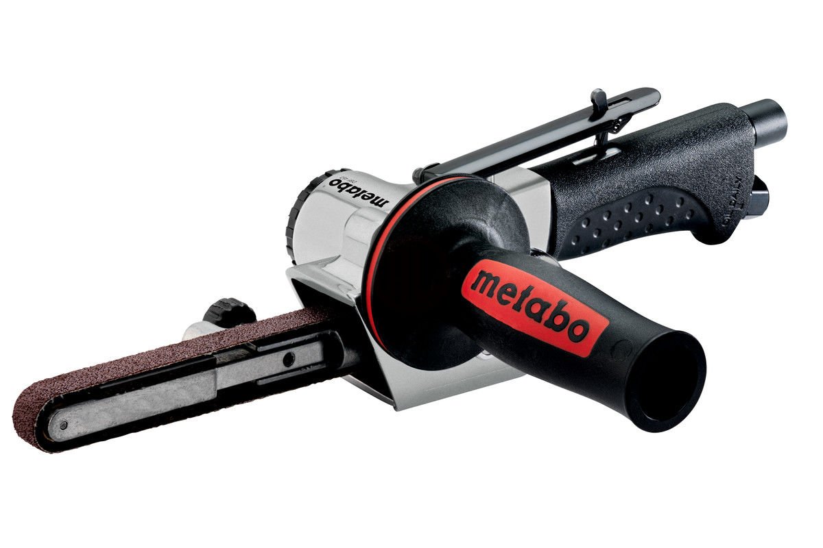 Metabo Metabo Havalı Zımpara Makinesi Dar Alan DBF 457