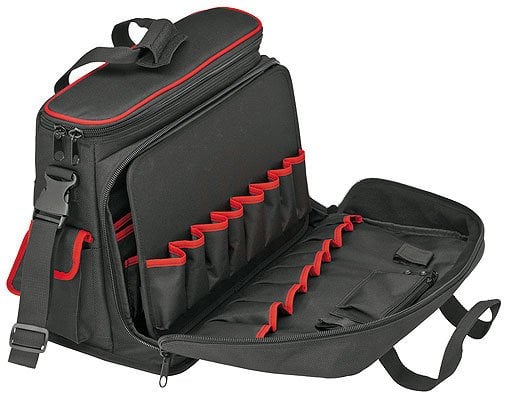 Knipex 00 21 11 LE KNİPEX ÇANTA - KNI002111LE