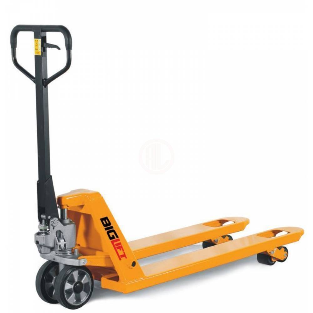 Biglift RM-ACF20L HIZLI KALDIRMA 2 TON TRANSPALET - BIGACF20L
