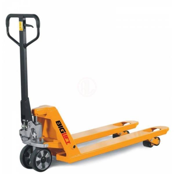 Biglift RM-ACF20L HIZLI KALDIRMA 2 TON TRANSPALET - BIGACF20L