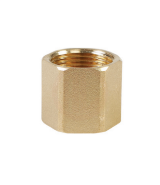 Klepsan Sarı Manşon 3/4”