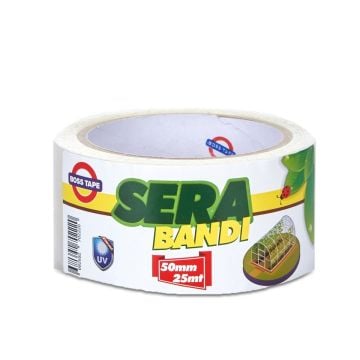 Sera Tamir Yama Onarım Bandı 50x25 mm