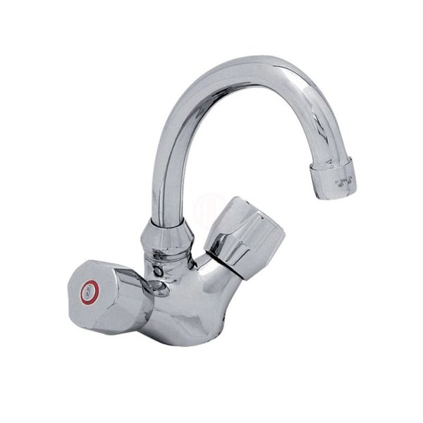 Eca Pınar Eviye Bataryası Krom - 102108556