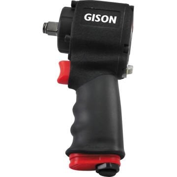 Gison 1/2'' Mini Havalı Somun Sıkma  - GW17J1
