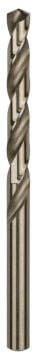 Bosch Metal Matkap Ucu HSS-Co DIN 338 (Altın) 7,5x109 mm (10 Adet) - 2608585893