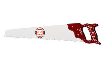 Işıklar Aslan Pala Ağaç Sap Testere 45 Cm - 125-45