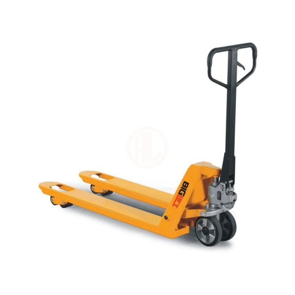 Biglift RM-ACL10-20 UZUN TRANSPALET 1 TON 2000 MM - BIGACL1020