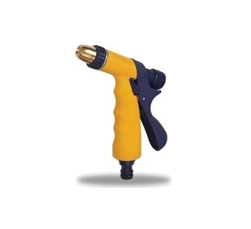 DAYE MAX 2041A METAL AYARLI SPREY TABANCA 18 Lİ - DY2041