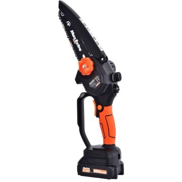 Max Extra Mx8006 Akülü Mini Testere 150Mm - MX028006