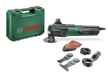 Bosch Çok Amaçlı Makine PMF 350 CES - 0603102200