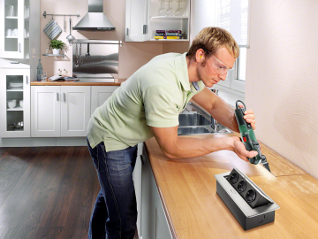 Bosch Çok Amaçlı Makine PMF 350 CES - 0603102200