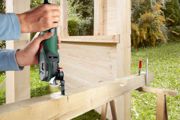 Bosch Çok Amaçlı Makine PMF 350 CES - 0603102200