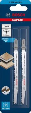Bosch Dekupaj Testere Bıçağı Expert ExCleanHardW T308 BF (2 Adet) - 2608901383